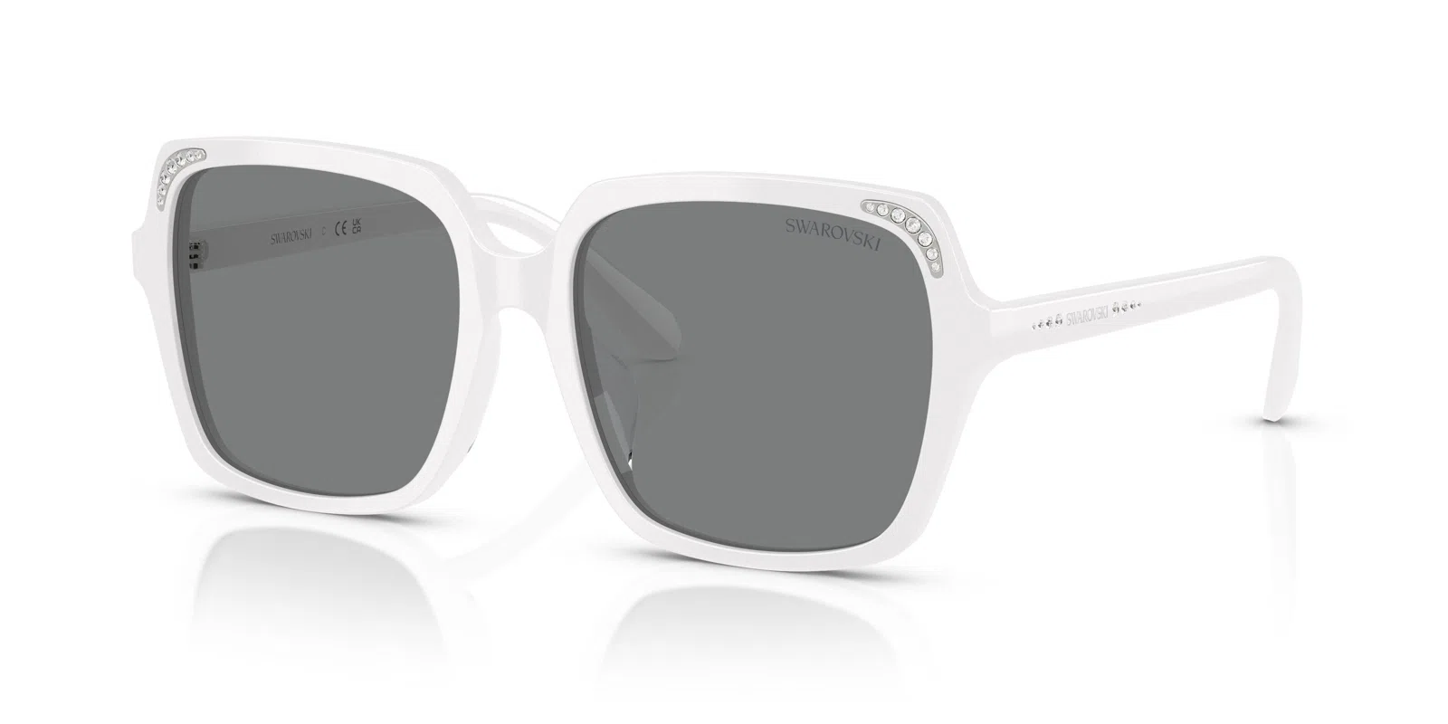 Swarovski 6034D Sunglasses - view 15